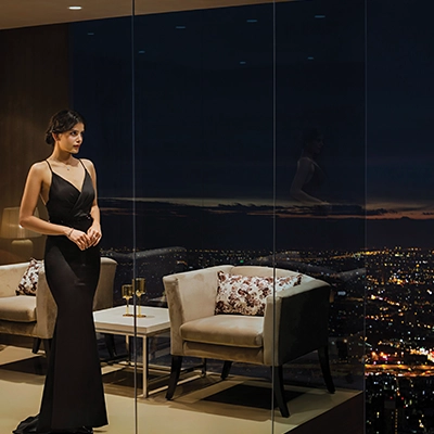 Purva Estrella Iconic Life