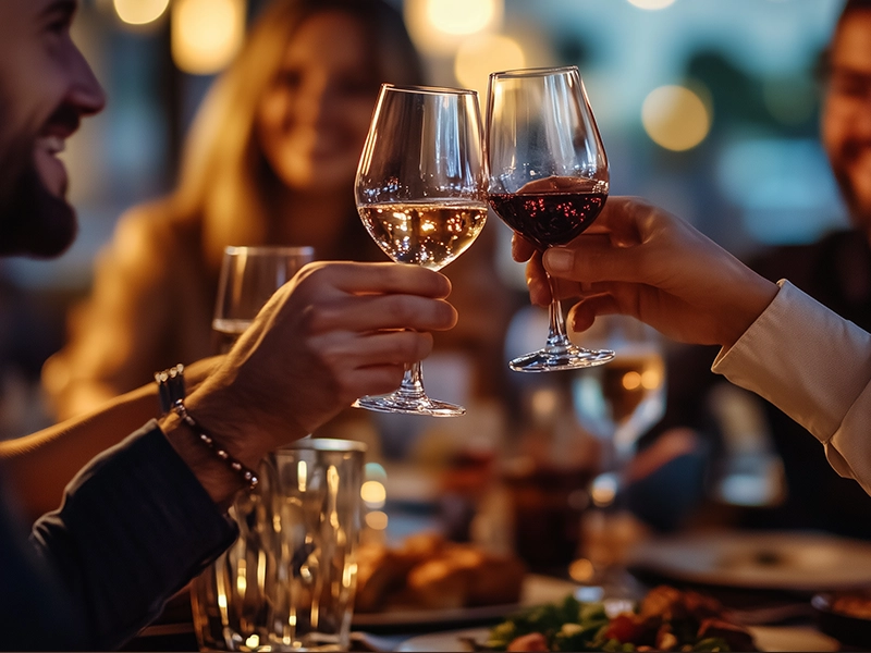 Clubhouse and community area at Purva Estrella Lokhandwala Andheri West